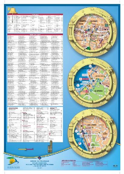 Plan Six Fours (partie 2)