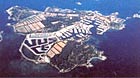 L'île des EMBIEZ