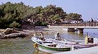 L'île du Grand Gaou