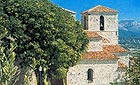 Collégiale St Pierre